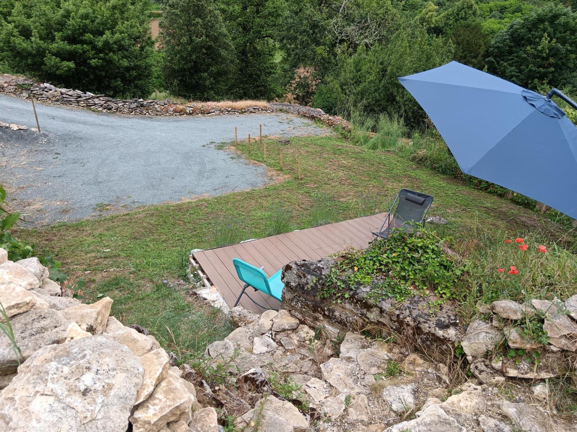 Gite Chez Pierrot - La Vallee Des Chateaux لا روك-غاجياك المظهر الخارجي الصورة